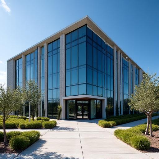 B3 Supply Chain Solutions, LLC Austin headquarters